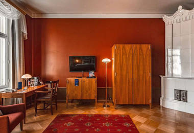 Radisson Blu Aleksanteri Hotel