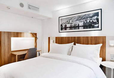 Radisson Blu Royal Bergen