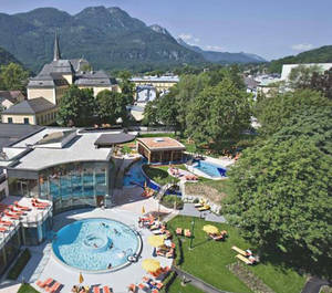 EurothermenResort