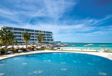 Bulgari Resort Dubai