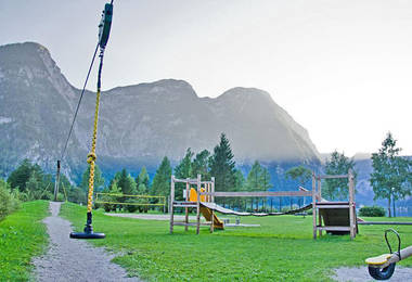 Dormio hotel obertraun