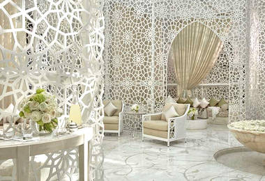 Royal Mansour Marrakech