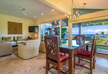 Kapalua Villas