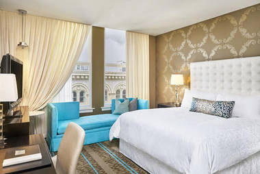 The Nines, a Luxury Collection Hotel
