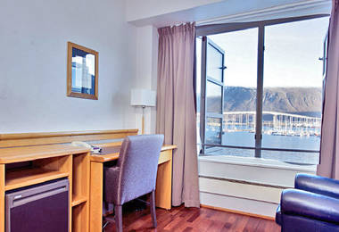 Clarion Collection Hotel With