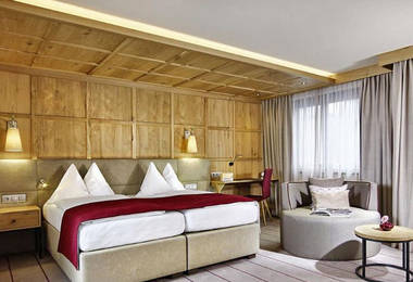 Hotel Innsbruck