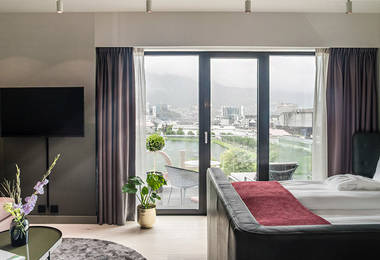 Hotel Norge by Scandic