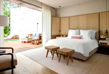 Rosewood Mayakoba