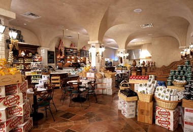 Loews Portofino Bay Hotel at Universal Orlando