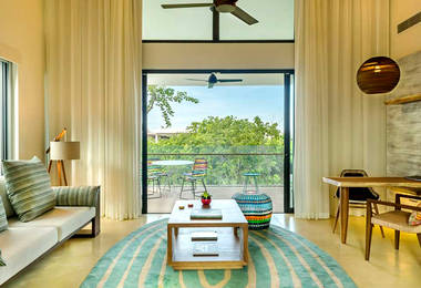 Andaz Mayakoba