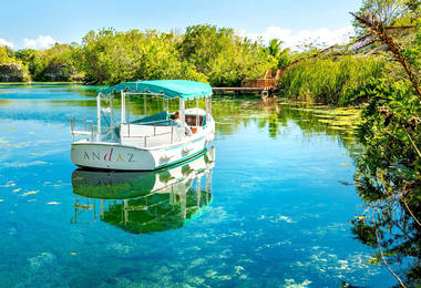 Andaz Mayakoba