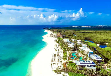 Andaz Mayakoba