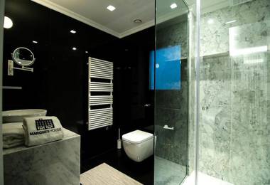 Marques House Hotel