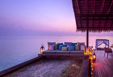 One&Only Reethi Rah