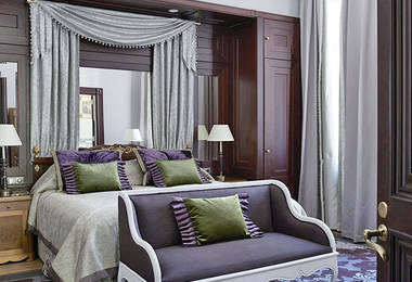 Hotel Kamp