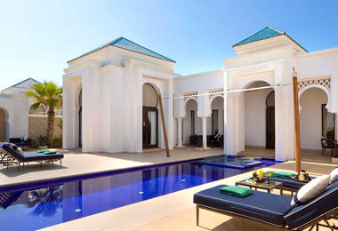 Banyan Tree Tamouda Bay