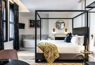 Little Albion, a Crystalbrook Collection Boutique Hotel