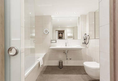 Imlauer Hotel Pitter Salzburg