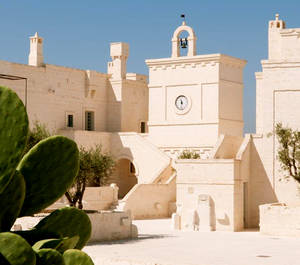 Borgo Egnazia, Fasano