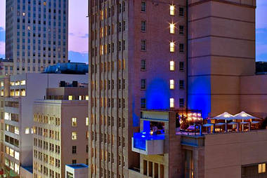 The Joule, Dallas