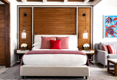 The Ocean Club, A Four Seasons Resort