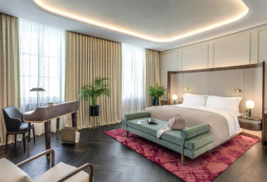 Raffles Europejski Warsaw
