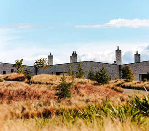 The Kinloch Manor & Villas