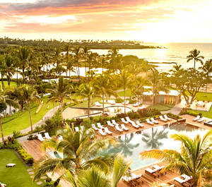Mauna Lani, Auberge Resorts Collection
