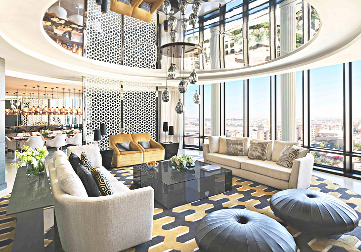 Fairmont Riyadh