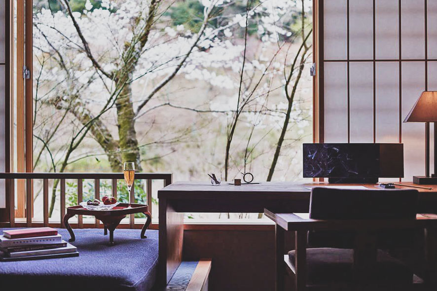 Hoshinoya Kyoto_미즈노오토