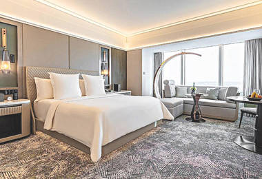 Four Seasons Hotel Riyadh