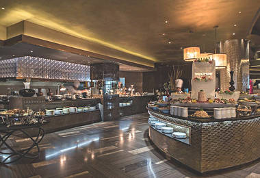 Four Seasons Hotel Riyadh