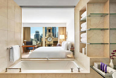 The Fullerton Hotel Sydney