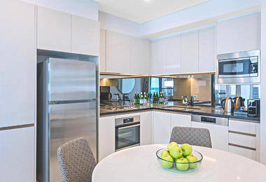 Meriton Suites Sussex Street