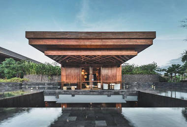 Indigo Bali