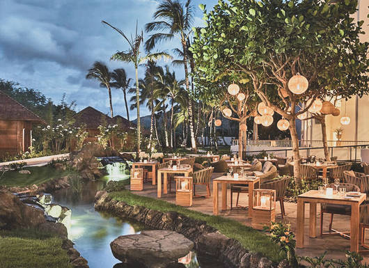 four seasons at ko olina