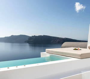 Saint Santorini