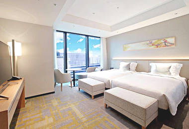 Miyako Hotel Hakata