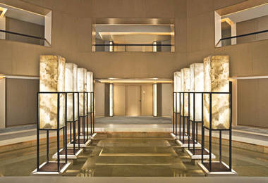 The Upper House