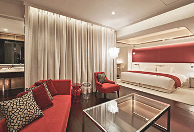Cross Hotel Sapporo