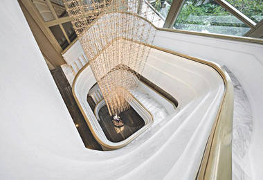 Capella Bangkok
