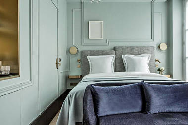 Hotel Maison Armance