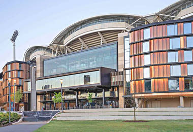 Adelaide Oval