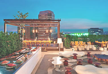 W Taipei
