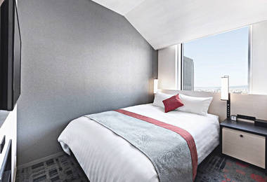 Hotel Hankyu RESPIRE OSAKA