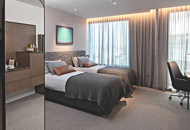 Next Hotel Melbourne