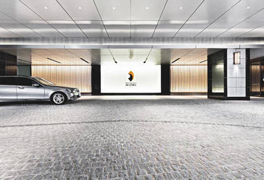 Hotel Hankyu RESPIRE OSAKA