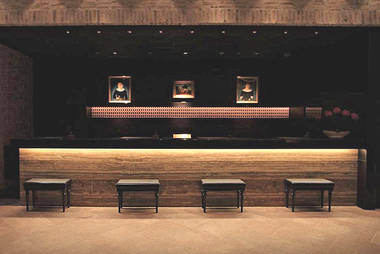 Hotel Monterey Grasmere Osaka