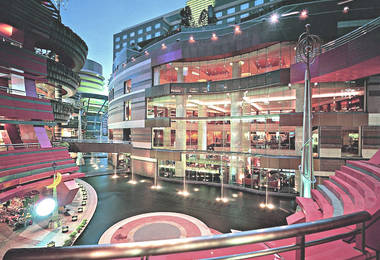 Grand Hyatt Fukuoka