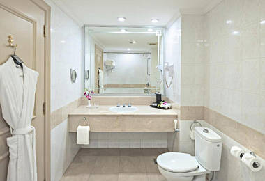 Dar Al Iman InterContinental
